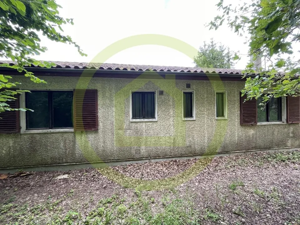 Villa i Sireuil, Charente - foto 3