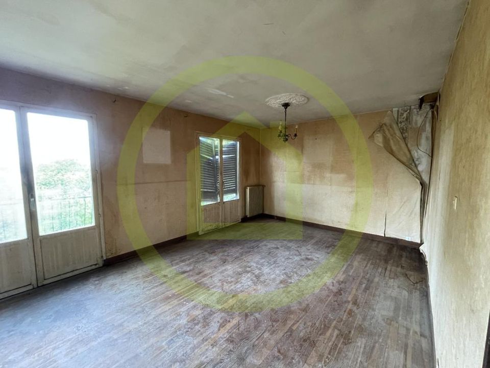 Villa i Sireuil, Charente - foto 5