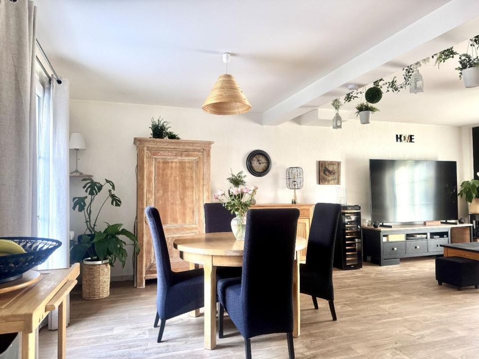 Bungalow i Coudun, Oise - foto 4