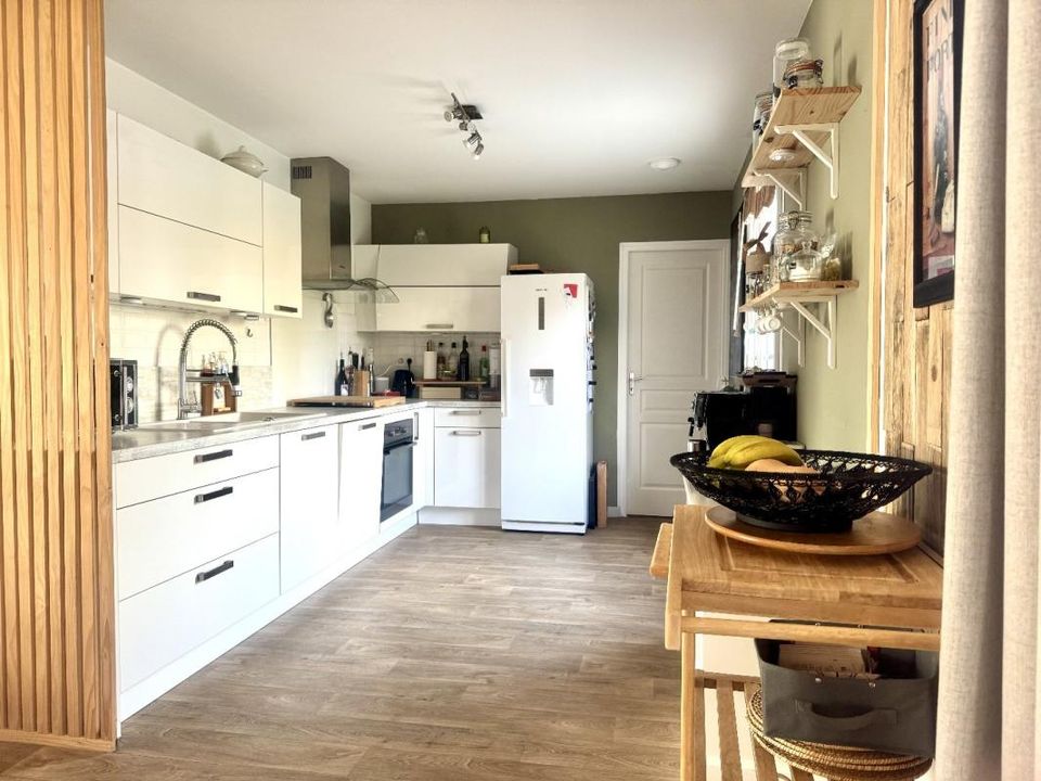 Bungalow i Coudun, Oise - foto 5