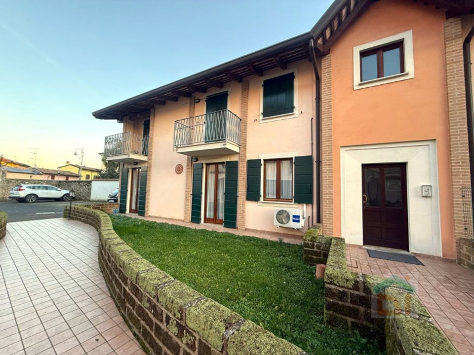 Lejlighed i Campolongo Tapogliano, Udine - foto 1