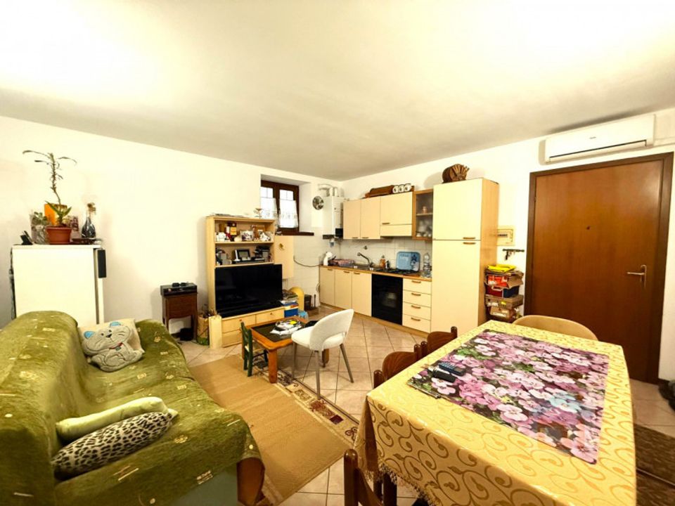 Lejlighed i Campolongo Tapogliano, Udine - foto 2
