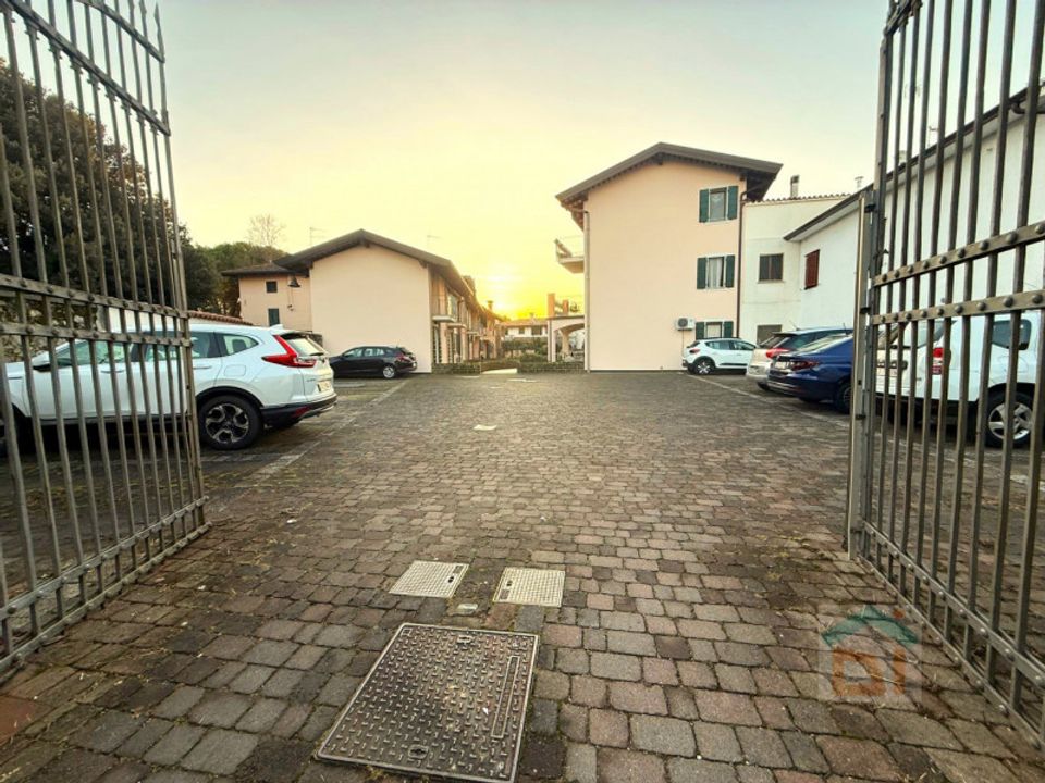 Lejlighed i Campolongo Tapogliano, Udine - foto 3