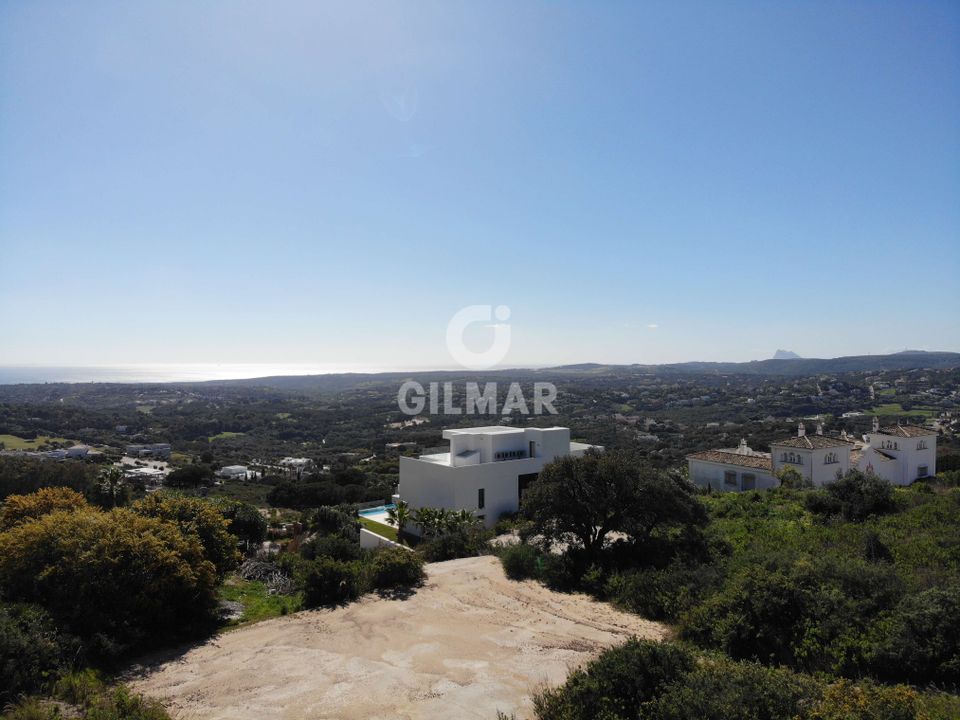Villa i Cadiz, Cadiz - foto 3