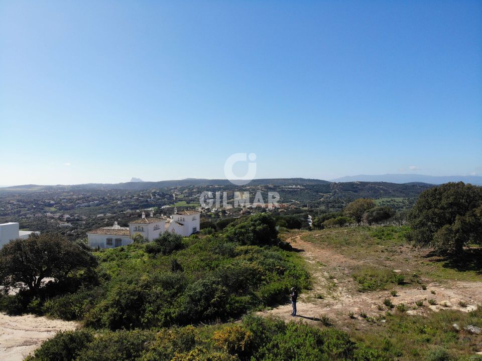 Villa i Cadiz, Cadiz - foto 5