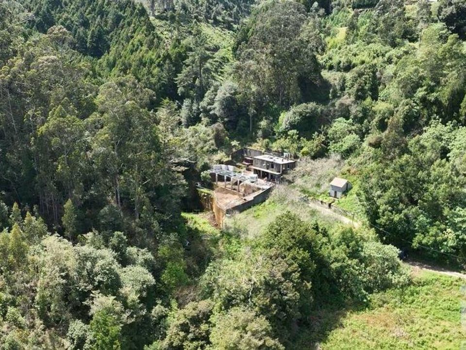 Erhvervsejendom i Machico, Madeira - foto 1