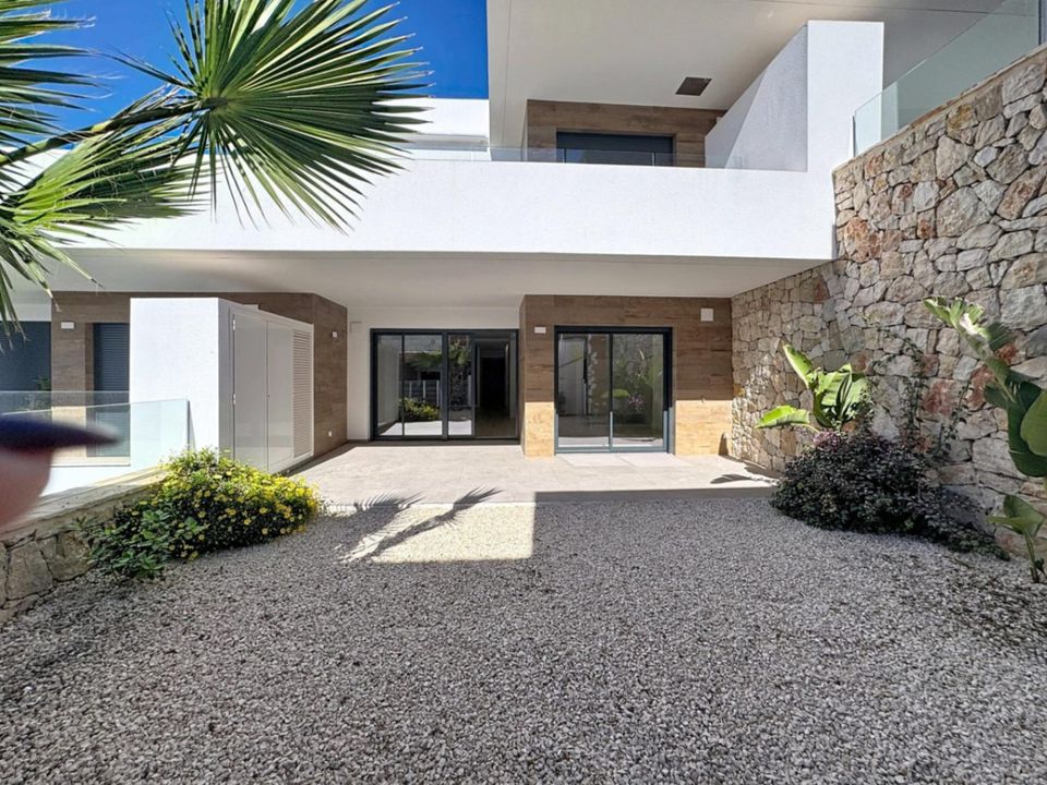 Wohnung in Benitachell, Alicante - Foto 1