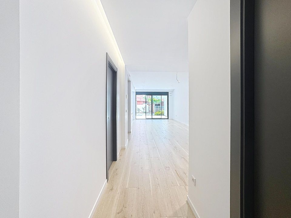 Wohnung in Benitachell, Alicante - Foto 3