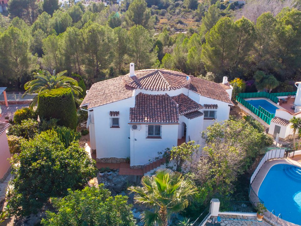 Villa i Monte Pego, Alicante - foto 3