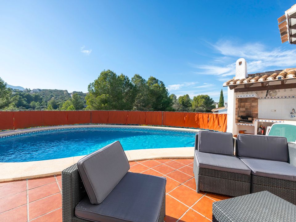 Villa i Monte Pego, Alicante - foto 4