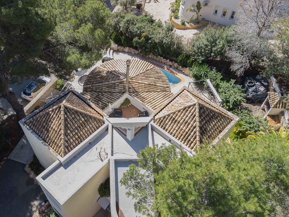 Villa i Altea, Alicante - foto 4