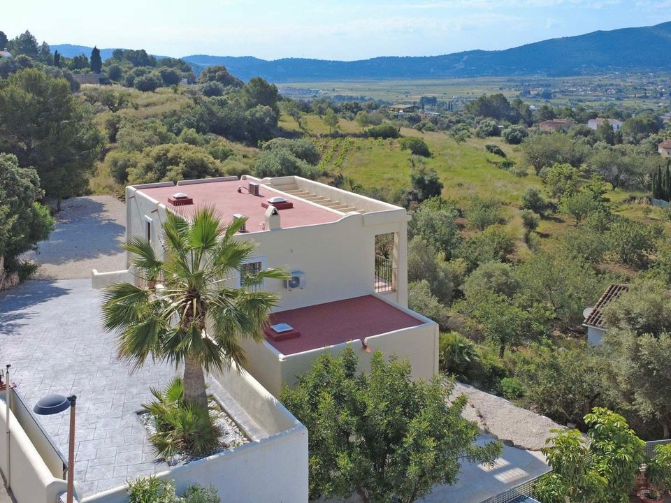 Villa i Jalon, Alicante - foto 3
