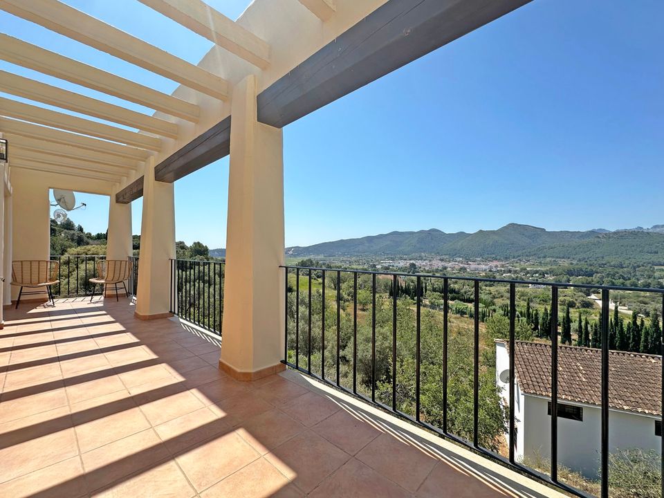 Villa i Jalon, Alicante - foto 4