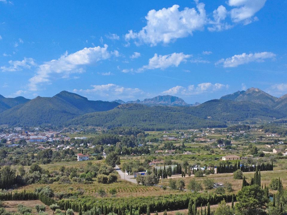 Villa i Jalon, Alicante - foto 5