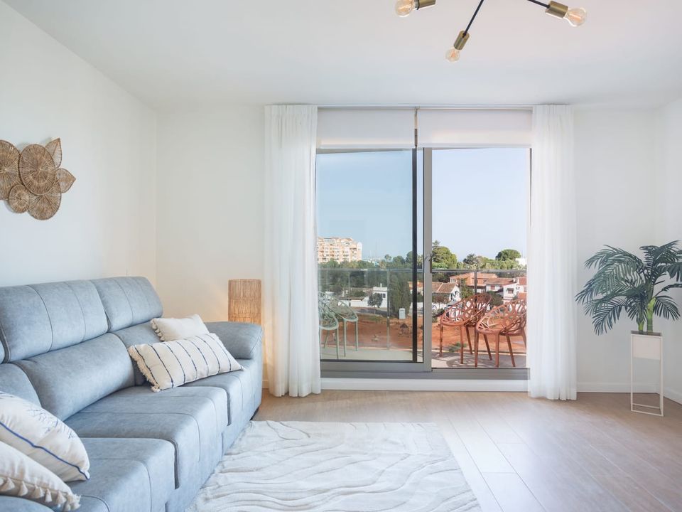 Lejlighed i Denia, Alicante - foto 4