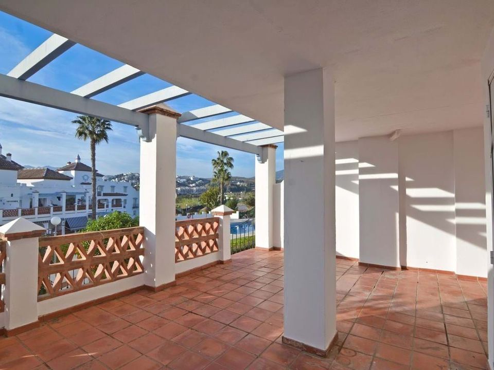 Lejlighed i Mijas, Malaga - foto 3