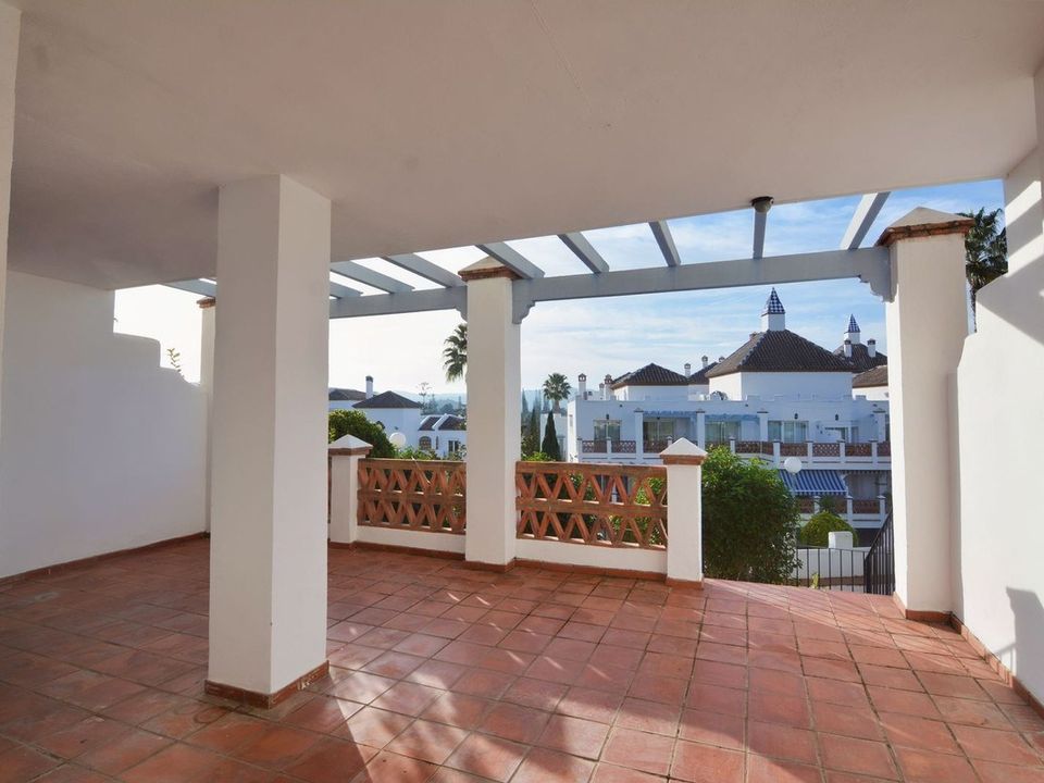 Lejlighed i Mijas, Malaga - foto 4