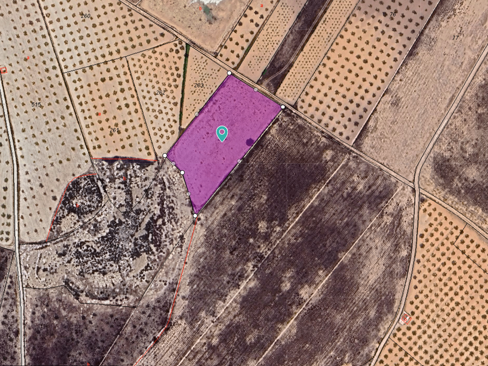 Terreno en Abanilla, Murcia - foto 1
