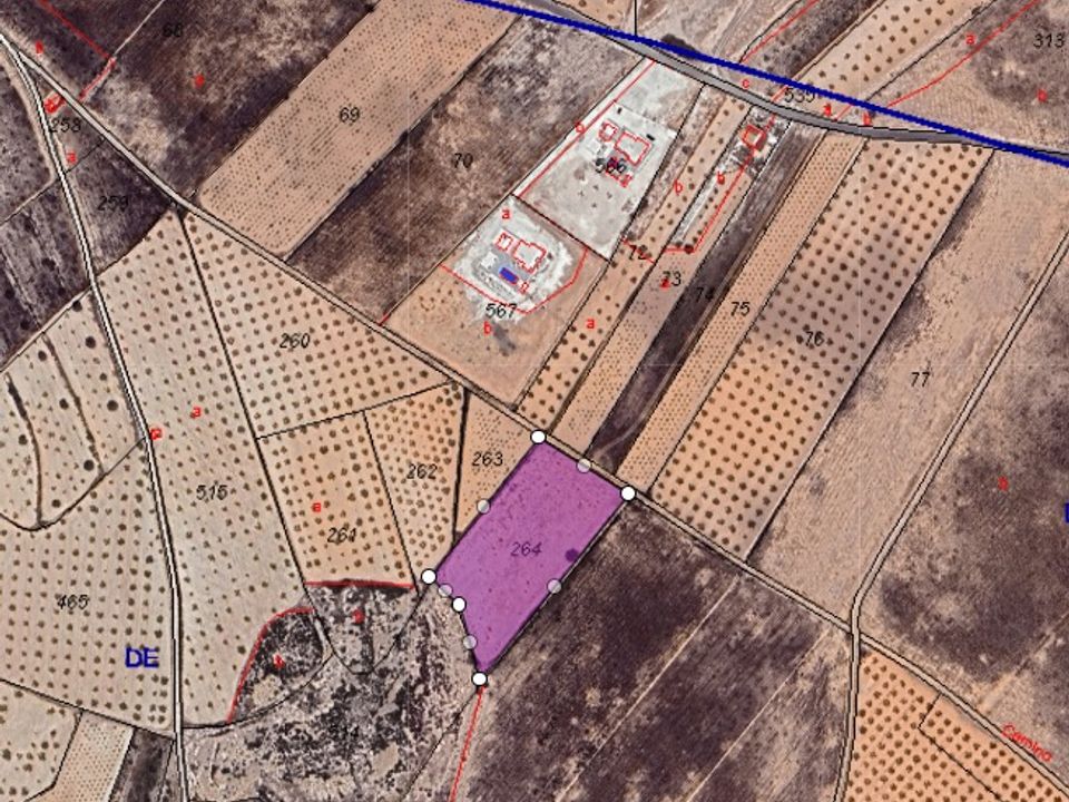 Terreno en Abanilla, Murcia - foto 2