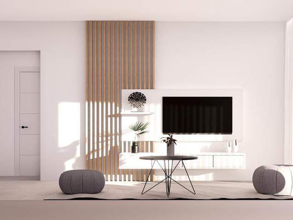 Penthouse i Finestrat, Alicante - foto 3