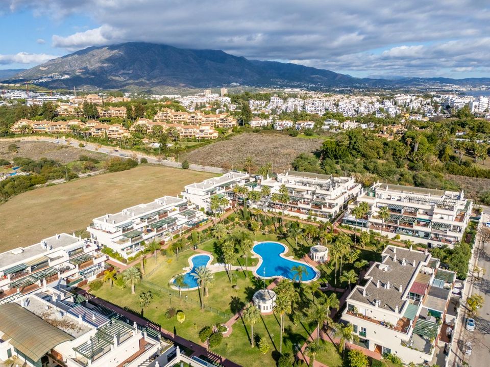 Appartement in Marbella, Malaga - foto 4