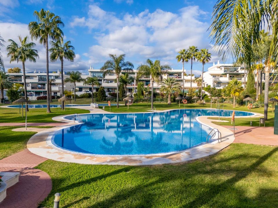 Appartement in Marbella, Malaga - foto 2