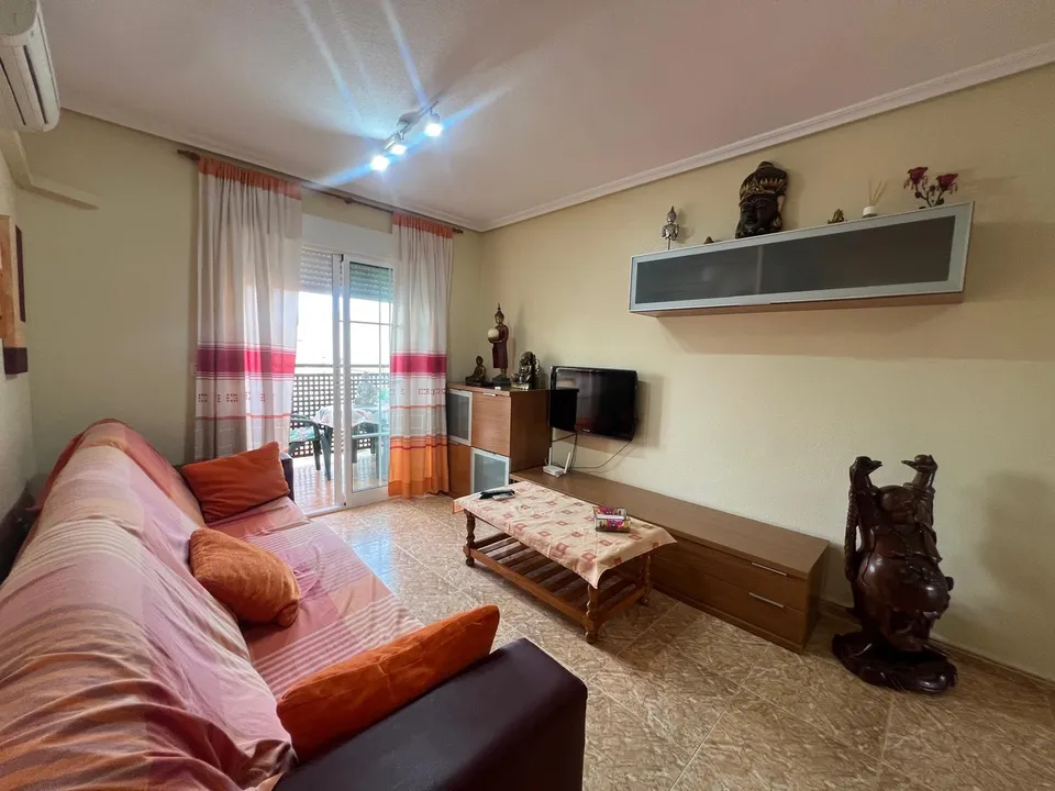 Lejlighed i Cartagena, Murcia - foto 3