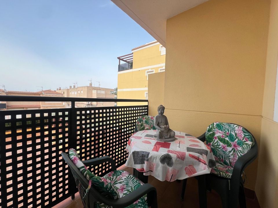 Lejlighed i Cartagena, Murcia - foto 4