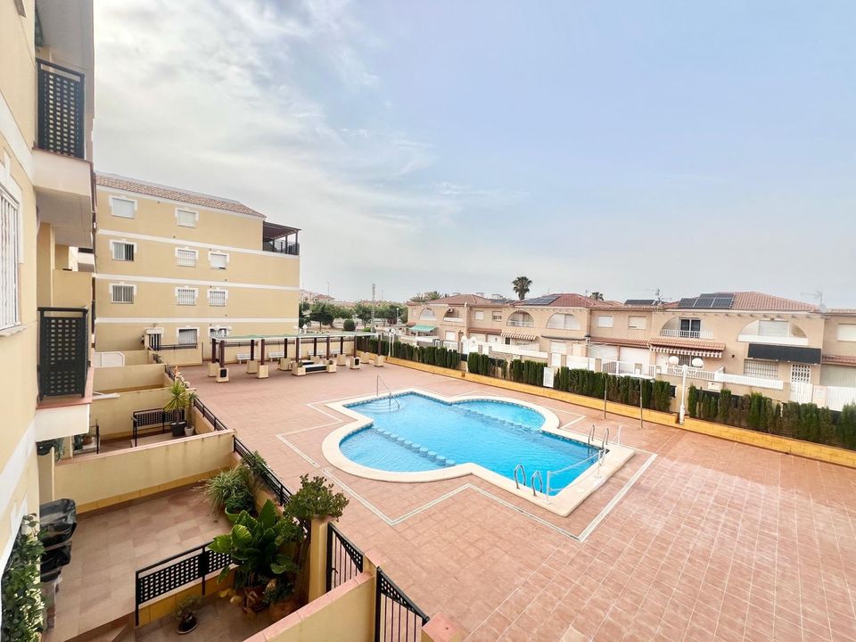 Lejlighed i Cartagena, Murcia - foto 5