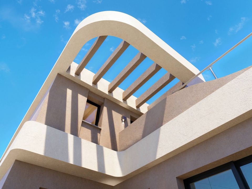 Villa i Daya Nueva, Alicante - foto 4