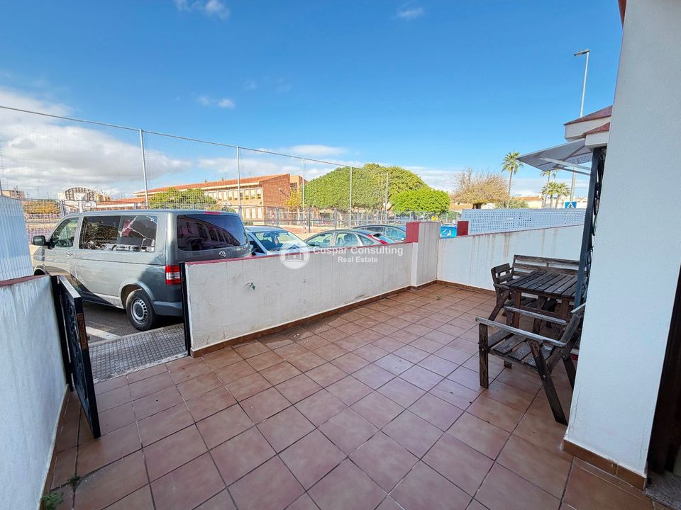 Lejlighed i San Javier, Murcia - foto 1