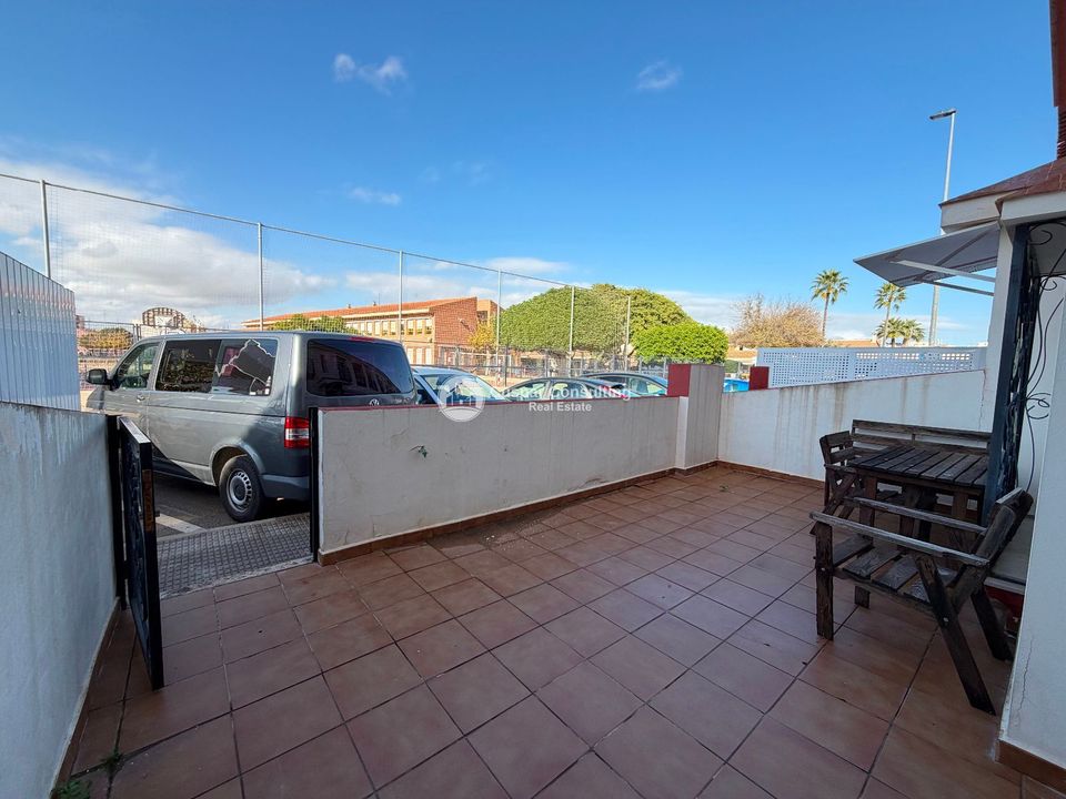 Lejlighed i San Javier, Murcia - foto 2