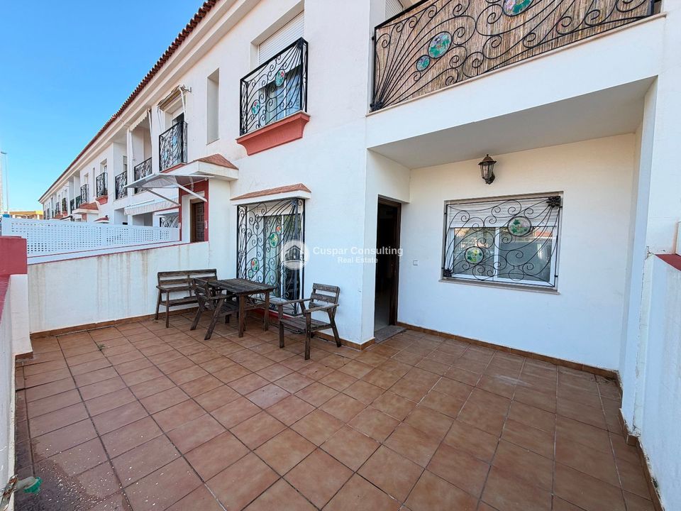 Lejlighed i San Javier, Murcia - foto 3