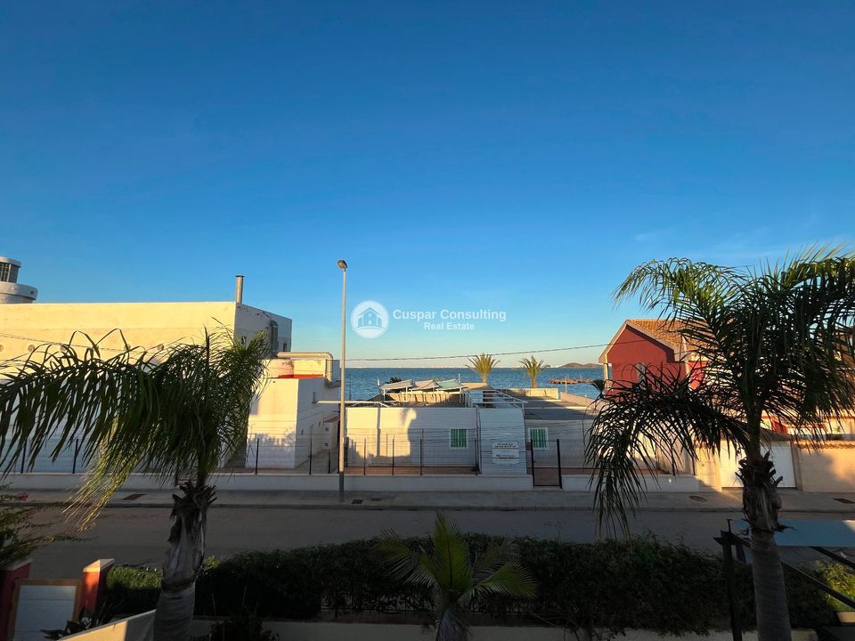Villa i Los Urrutias, Murcia - bilde 2