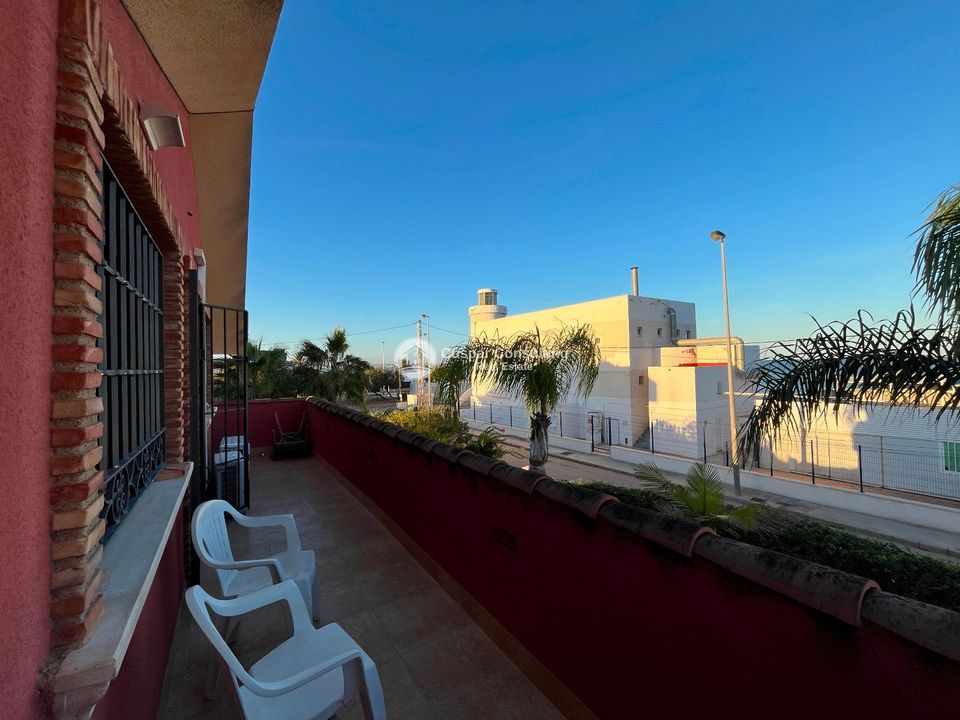 Villa i Los Urrutias, Murcia - bilde 3
