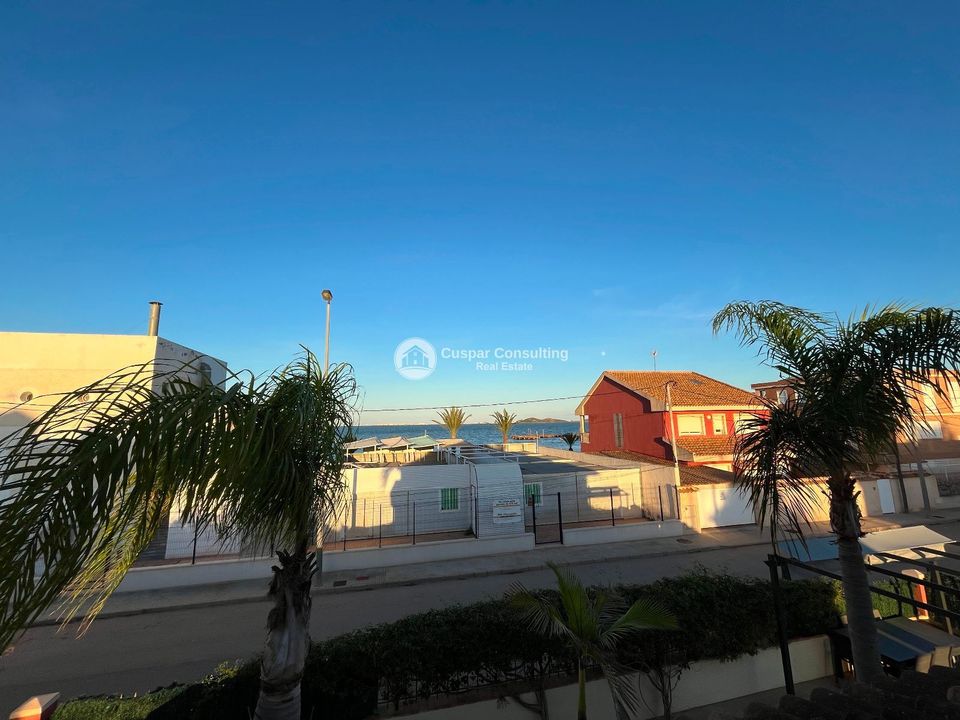 Villa i Los Urrutias, Murcia - bilde 4