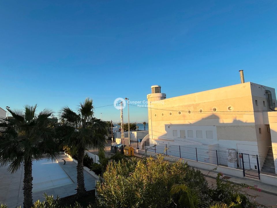 Villa i Los Urrutias, Murcia - bilde 5