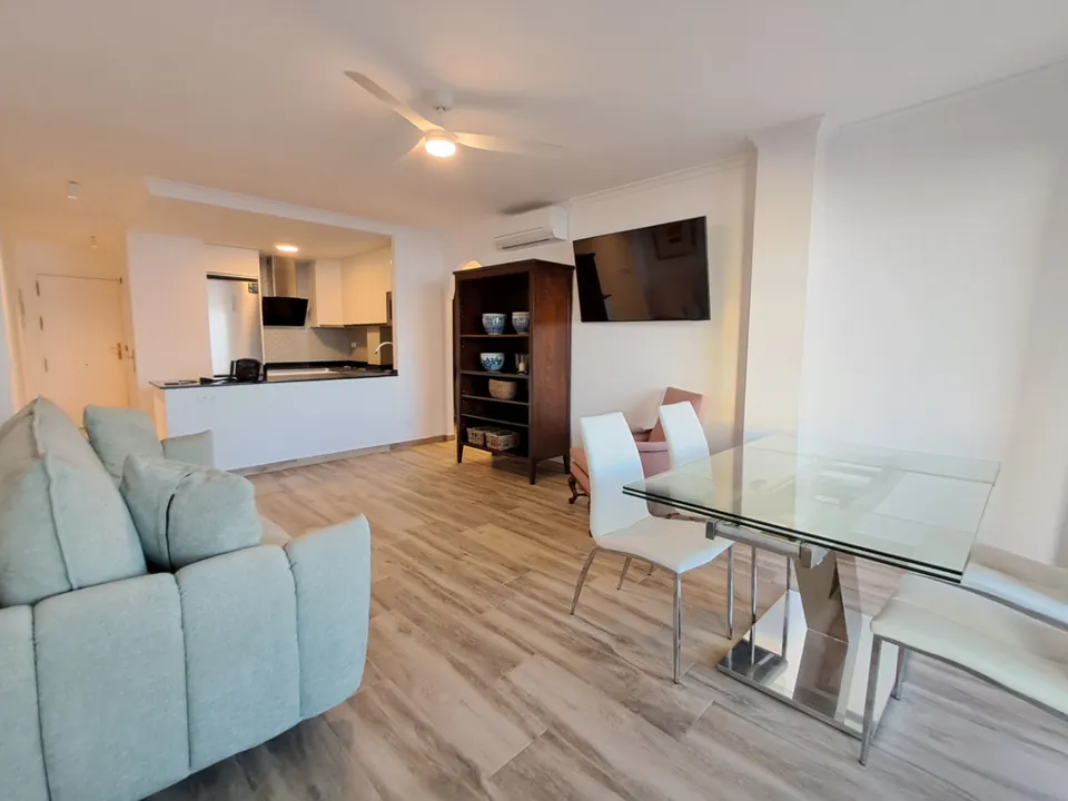 Wohnung in Altea, Alicante - Foto 2