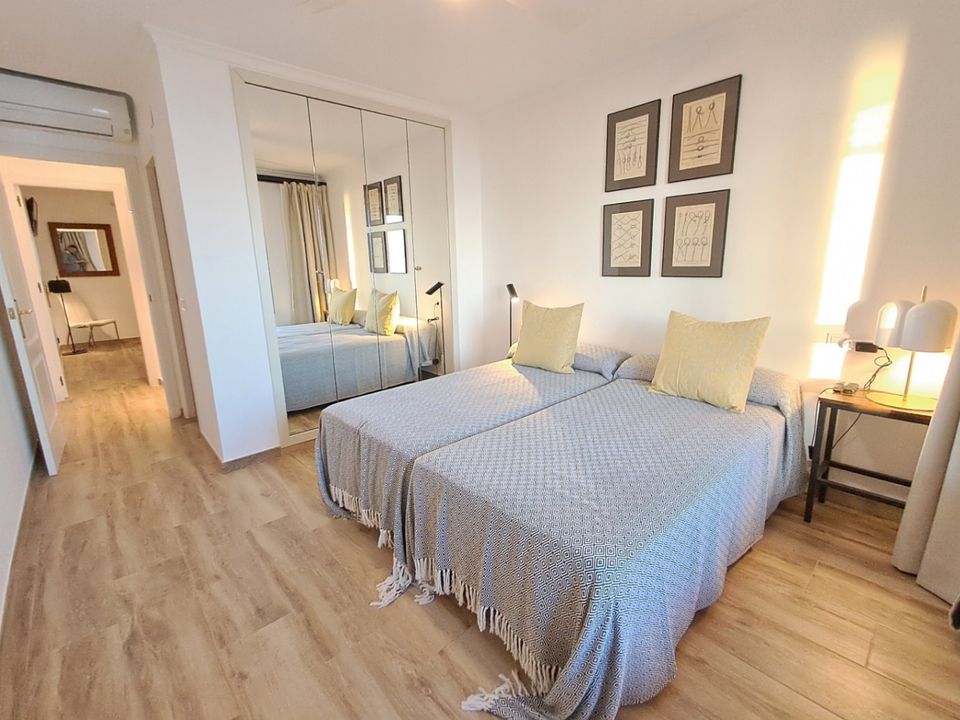 Wohnung in Altea, Alicante - Foto 4