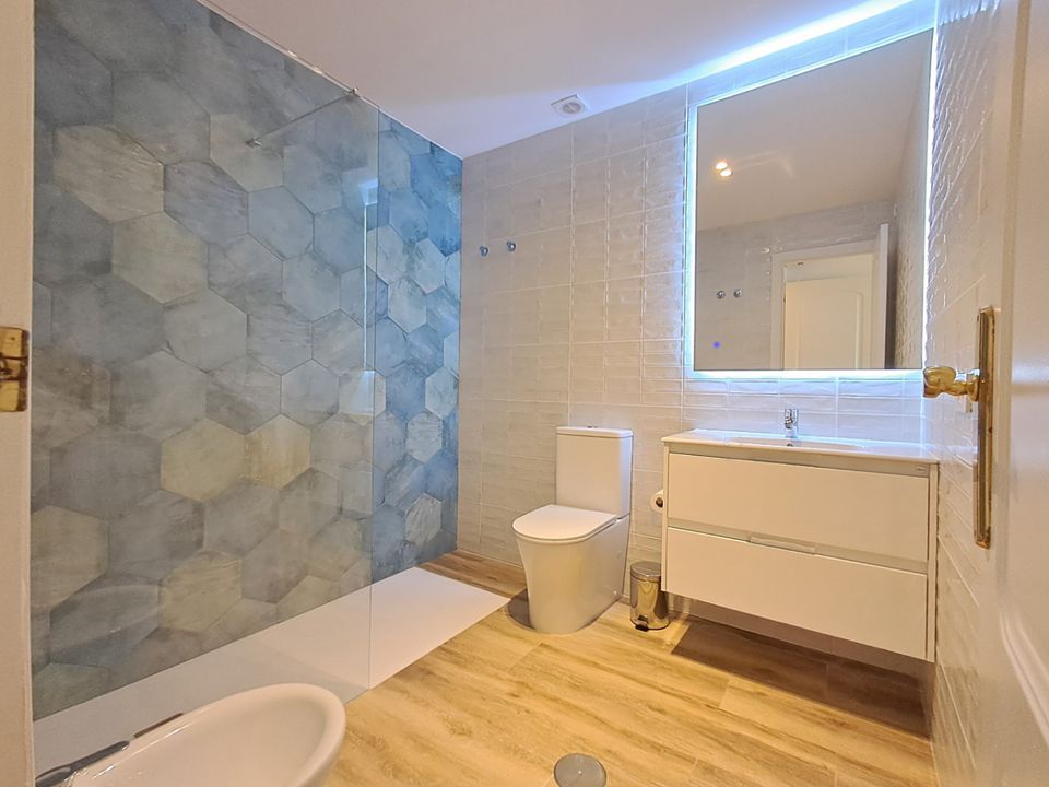 Wohnung in Altea, Alicante - Foto 5