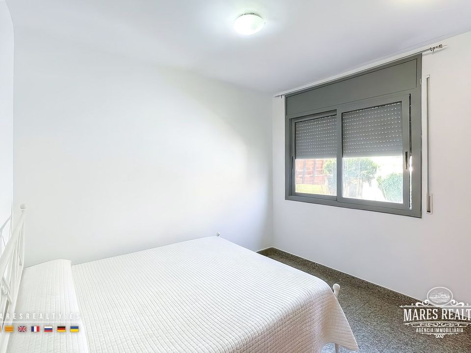 Lejlighed i Lloret De Mar, Gerona - foto 4