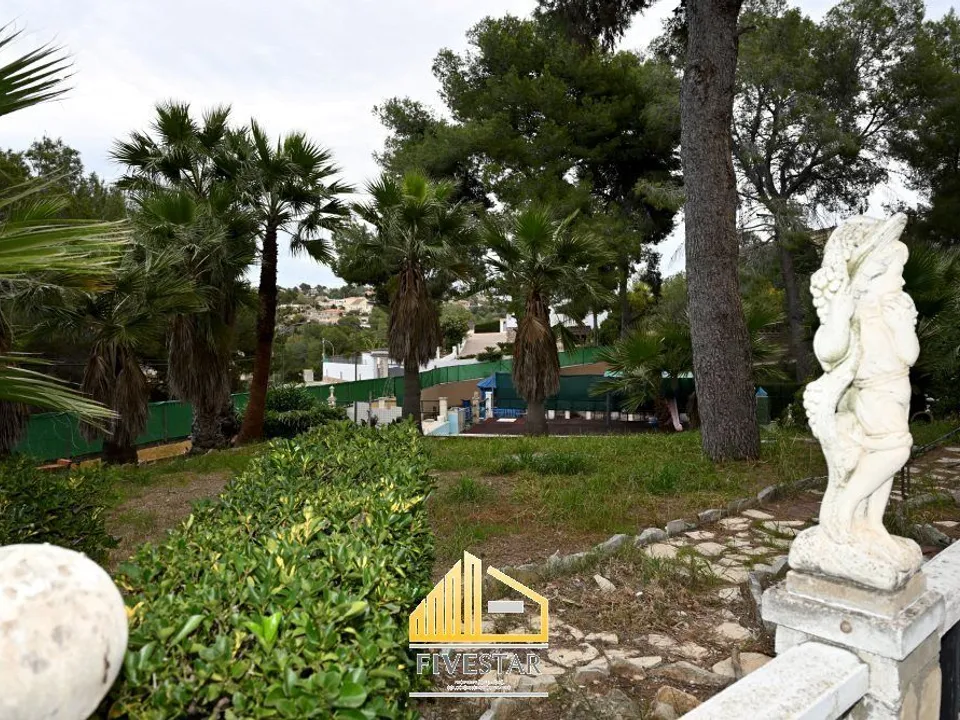 Villa i Montserrat, Valencia - foto 2
