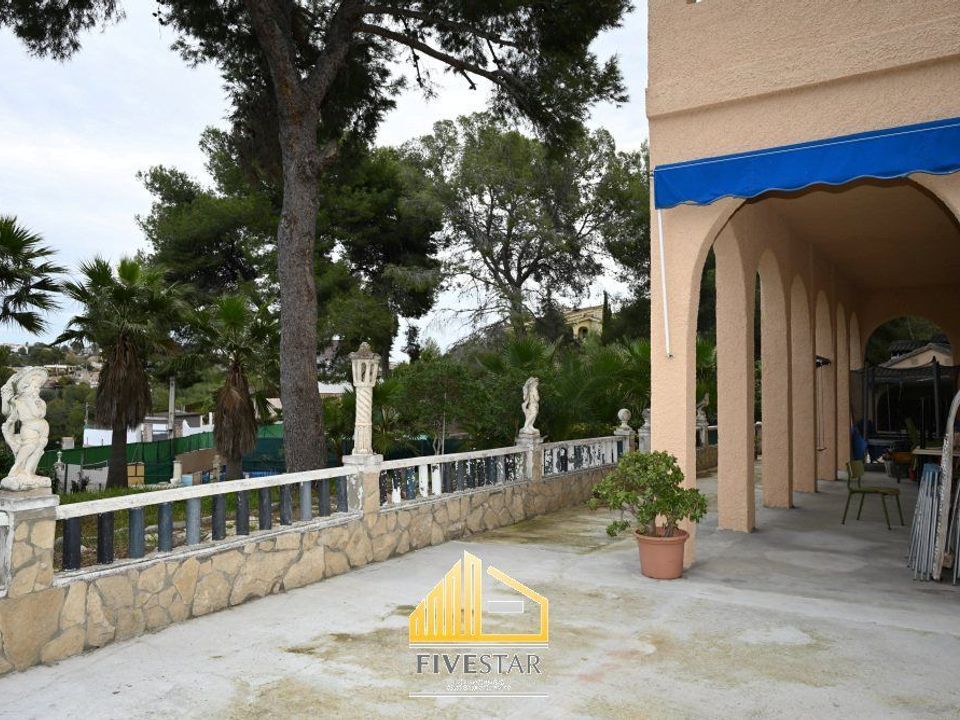 Villa i Montserrat, Valencia - foto 3