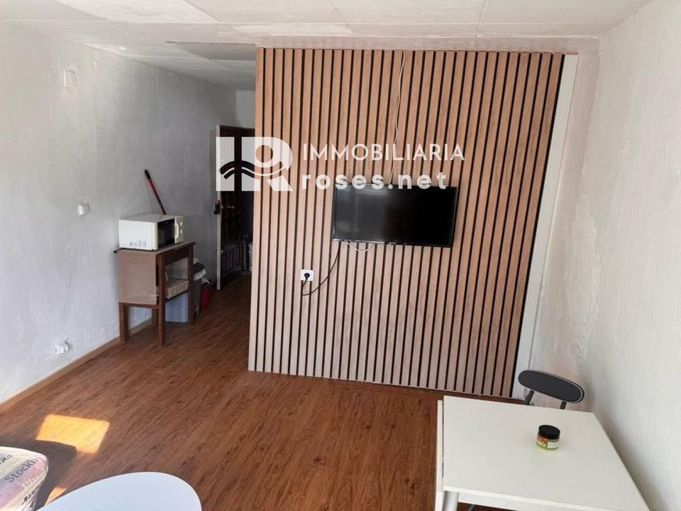 Studio i Empuriabrava, Gerona - foto 1