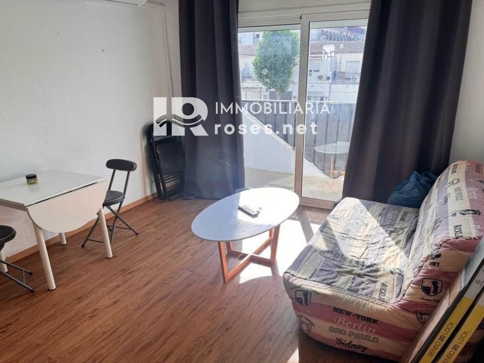 Studio i Empuriabrava, Gerona - foto 2
