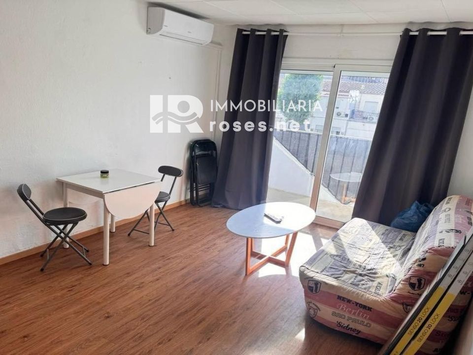 Studio i Empuriabrava, Gerona - foto 3