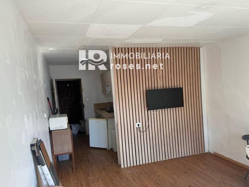 Studio i Empuriabrava, Gerona - foto 4