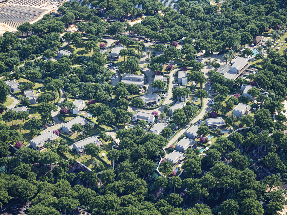 Lejlighed i Lepe, Huelva - foto 2