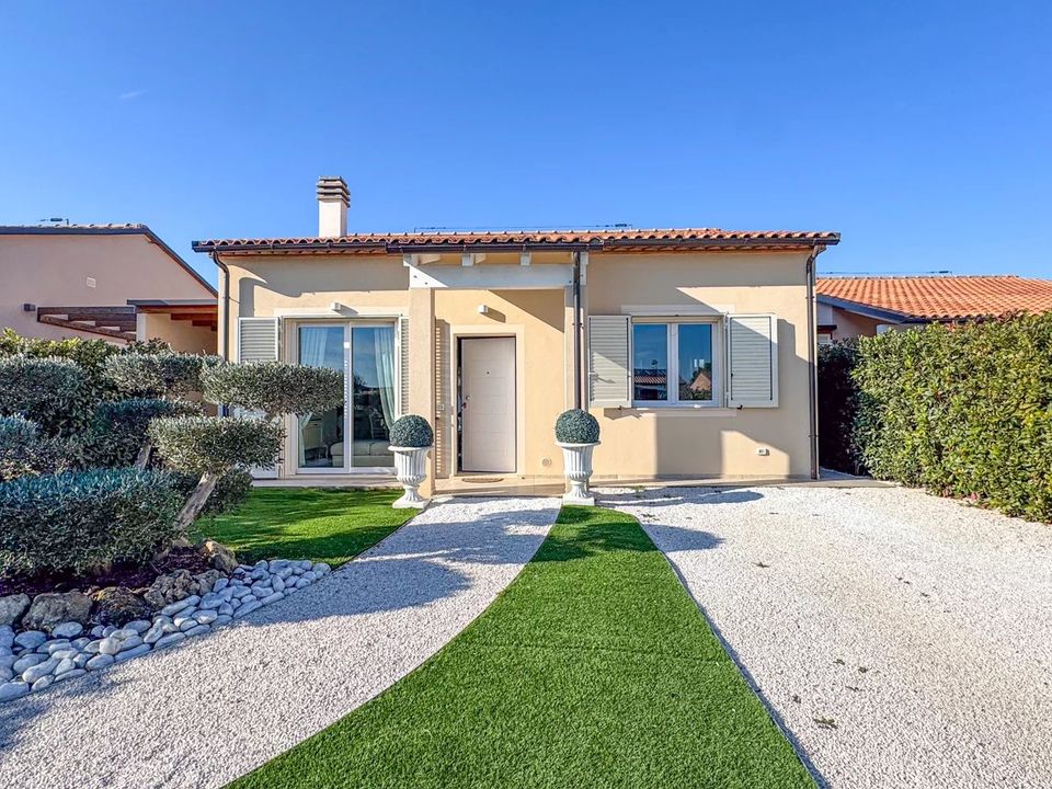 Villa i Cecina, Livorno - foto 1
