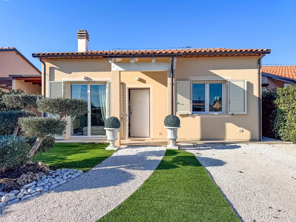 Villa i Cecina, Livorno - foto 2